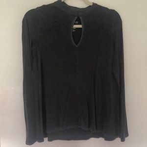 Long sleeve